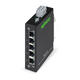 Switch Wago Industrial ECO Switch 5-port 1000Base-T, 852-1111