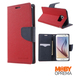 Samsung Galaxy S6 mercury torbica red