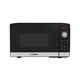 Bosch FEL023MS2 mikrovalna pećnica, 20 l, 180W/800W, inox, gril