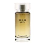 Karl Lagerfeld Les Parfums Matières Bois de Yuzu toaletna voda 100 ml za muškarce