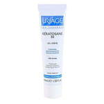 Uriage Kératosane 30 gel / krema, 40 ml