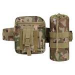 Torbica za pojas Allround, Tactical Camo