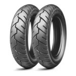 Michelin moto guma S1, 80/90-10