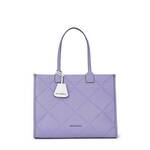 Karl Lagerfeld Shopper torba lavanda