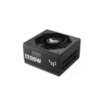 Asus napajanje TUF Gaming 1200, 1200 W, 120mm/135mm, aktivni PFC