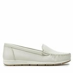 Mokasinke Marco Tozzi 2-24600-42 Bijela