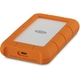 LaCie Rugged/Rugged Mini STFR4000800 vanjski disk, 4TB, USB 3.0