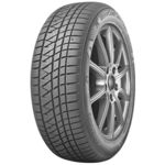 Kumho guma WinterCraft WS71 265/40R21 105V, XL, zimska