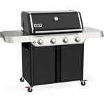Weber Gasgrill Genesis E 415