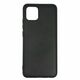 MM TPU maska za iPhone 15 Pro Max, Silicone Mikro Black