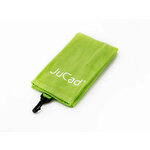 Jucad Towel Green