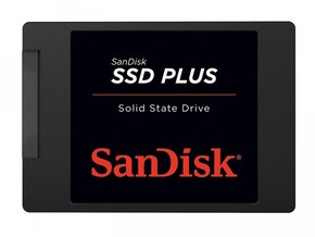 SanDisk Plus 240GB