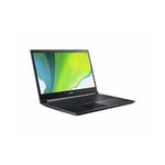 Acer Aspire 7 A715-75G-55U9, NH.Q99EX.003, 15.6" 1920x1080, Intel Core i5-10300H, 8GB RAM, nVidia GeForce GTX 1650, Linux