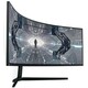 Samsung Odyssey G9 C49G94TSSP monitor, 240Hz