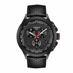 Tissot Muški Sat Tissot T-Race T135.417.37.051.02