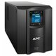 APC SMC1500IC neprekidan tok energije (UPS) Line-Interactive 1500 VA 900 W 8 utičnice naizmjenične struje