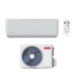 QTherm Flash TAC-18FVO/TAC-18FVW klima uređaj, Wi-Fi, inverter, R32