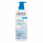 Uriage Cleansing Cream krema za tuširanje 500 ml unisex