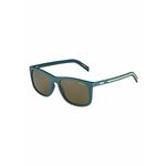 LEVI'S Sunčane naočale '5025/S' mornarsko plava / svijetlozelena