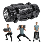 Sandbag Insportline Fitbag Camu - 5 kg