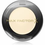 Max Factor Wild Shadow Pot kremasto sjenilo za oči nijansa 01 Honey Nude 1,85 g