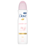 Dove Powder Soft dezodorans u spreju 150 ml