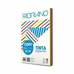 Papir Fabriano copy A4/160g mij. tamni 100L 62416021