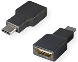 Roline adapter USB-C - HDMI