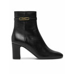 Čizme Emporio Armani X3N185 XF271 00002 Crna