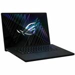 Asus ROG Zephyrus GU604VY-NM001X, 16" 2560x1600, Intel Core i9-13900H, 2TB HDD, 32GB RAM, nVidia GeForce RTX 4090, Windows 11