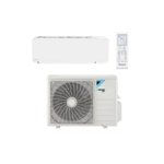 Daikin FTXC35D/RXC35U klima uređaj, Wi-Fi, inverter