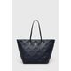 TOMMY HILFIGER Shopper torba noćno plava