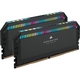 Corsair Dominator Platinum RGB CMT32GX5M2E6000C36, 32GB DDR5 6000MHz, (2x16GB)