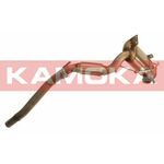 Filtar za čađu/čestice, ispušni sustav KAMOKA 8010030