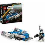 LEGO® Star Wars™: Microfighter Y-Wing™ kapetana Rexa™ (75391)