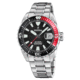 Sat Festina The Originals Diver 20669/6 Black/Silver