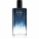 Davidoff Cool Water Reborn toaletna voda 125 ml za muškarce