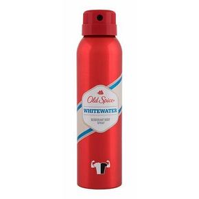 Old Spice Whitewater dezodorans u spreju bez aluminija 150 ml za muškarce