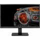 LG 24BK55YP-B monitor, IPS, 23.8"/24", 16:9, 1920x1080, 60Hz/75Hz, pivot, HDMI, DVI, Display port, VGA (D-Sub), USB