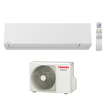 Toshiba Shorai Premium RAS-B18J2KVSG-E/RAS-18J2AVSG-E klima uređaj, Wi-Fi, ionizator, R32