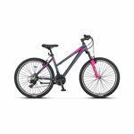 MTB bicikl UMIT 26" ROZO ANTRACIT