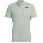 Muški teniski polo Adidas US Series Polo - linen green