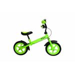 Bicikl bez pedala "Sport R9" - zeleni