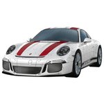 Ravensburger slagalica Porsche 911R, 108 komada