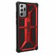 Premium UAG Urban Armor Gear MONARCH maskica za Samsung Note 20 Ultra Crvena