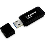 Integral Black 32GB USB memorija