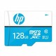 Memorijska kartica MicroSD 128GB HP mi310 UHS-I U1 Class 10 + SD Adapter