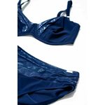 Kupaći kostim Vaba Pletix - Plavo,40,D