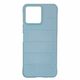 MM TPU XIAOMI REDMI 13C / POCO C65 HARD PROTECTION WAVES light blue