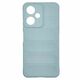 DRD-1037460230 - MM TPU XIAOMI REDMI 13C 5G HARD PROTECTION WAVES blue light - 3858895086015 - div classdraddescMaskice izrađene su od visokokvalitetnog i fleksibilnog TPU materijala br Thermoplastic Polyurethane silikon. br Maskica je...